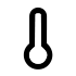 HANDLES THERMAL SHOCK